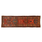 INDO PERSIAN SERAB ORIENTAL HA