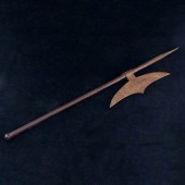 INDO-PERSIAN TABAR AXE Indo-Pe