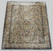INDO-PERSIAN TABRIZ DESIGN WOO