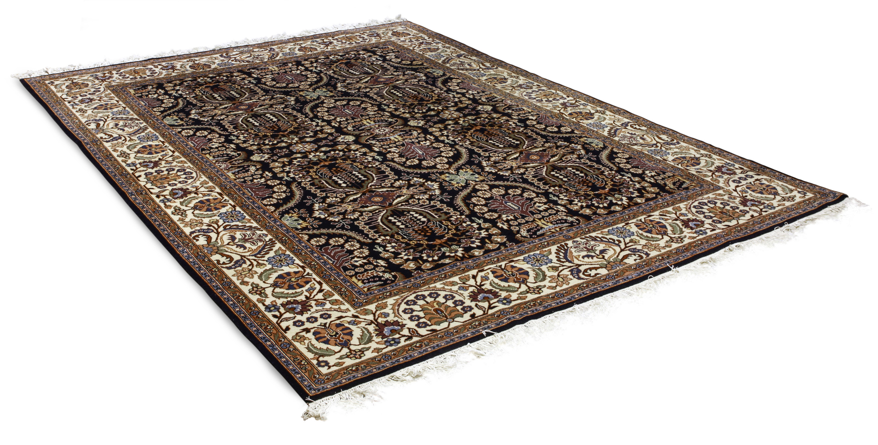 INDO SULTANABAD CARPET Indo