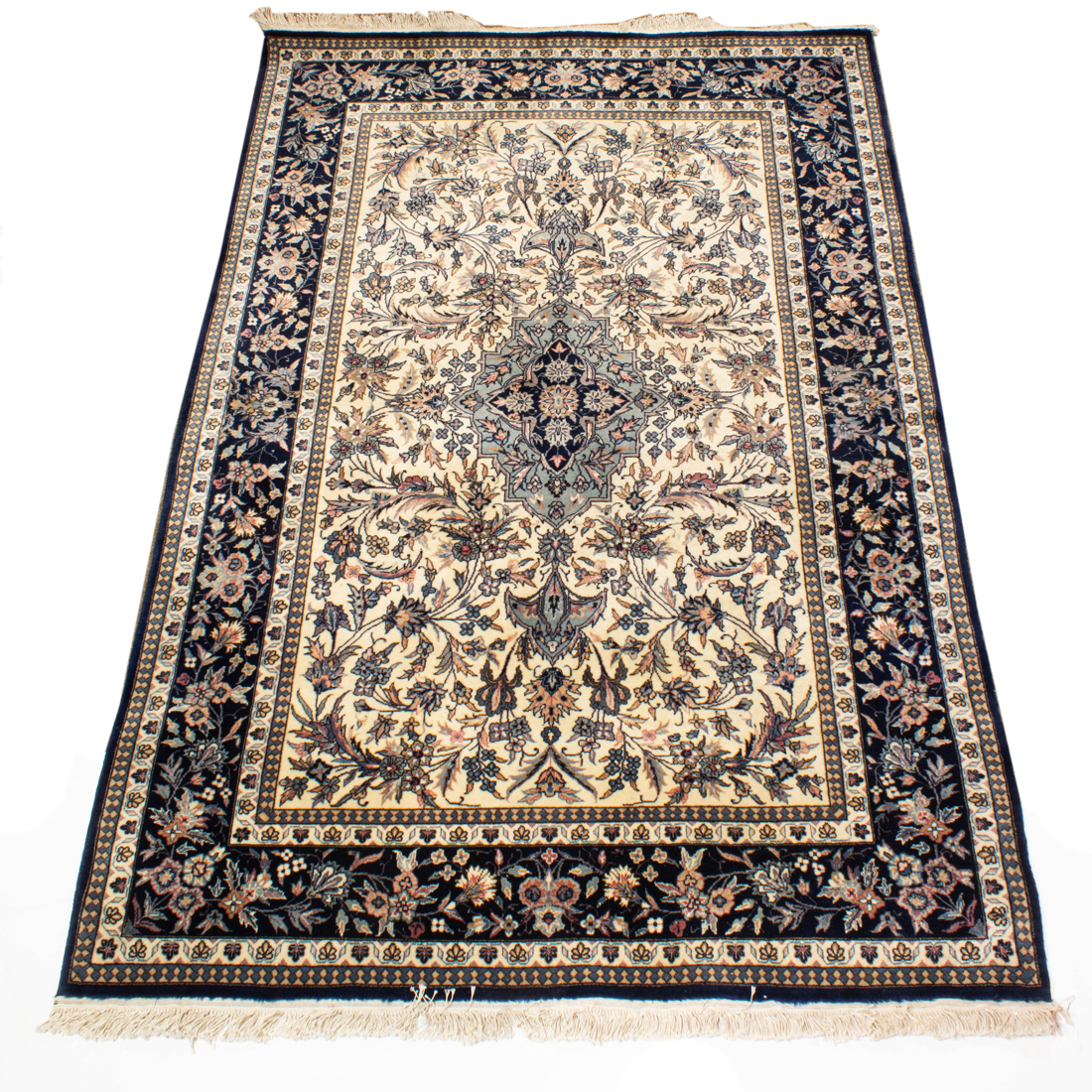 INDO TABRIZ CARPET Indo Tabriz
