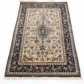 INDO TABRIZ CARPET Indo Tabriz