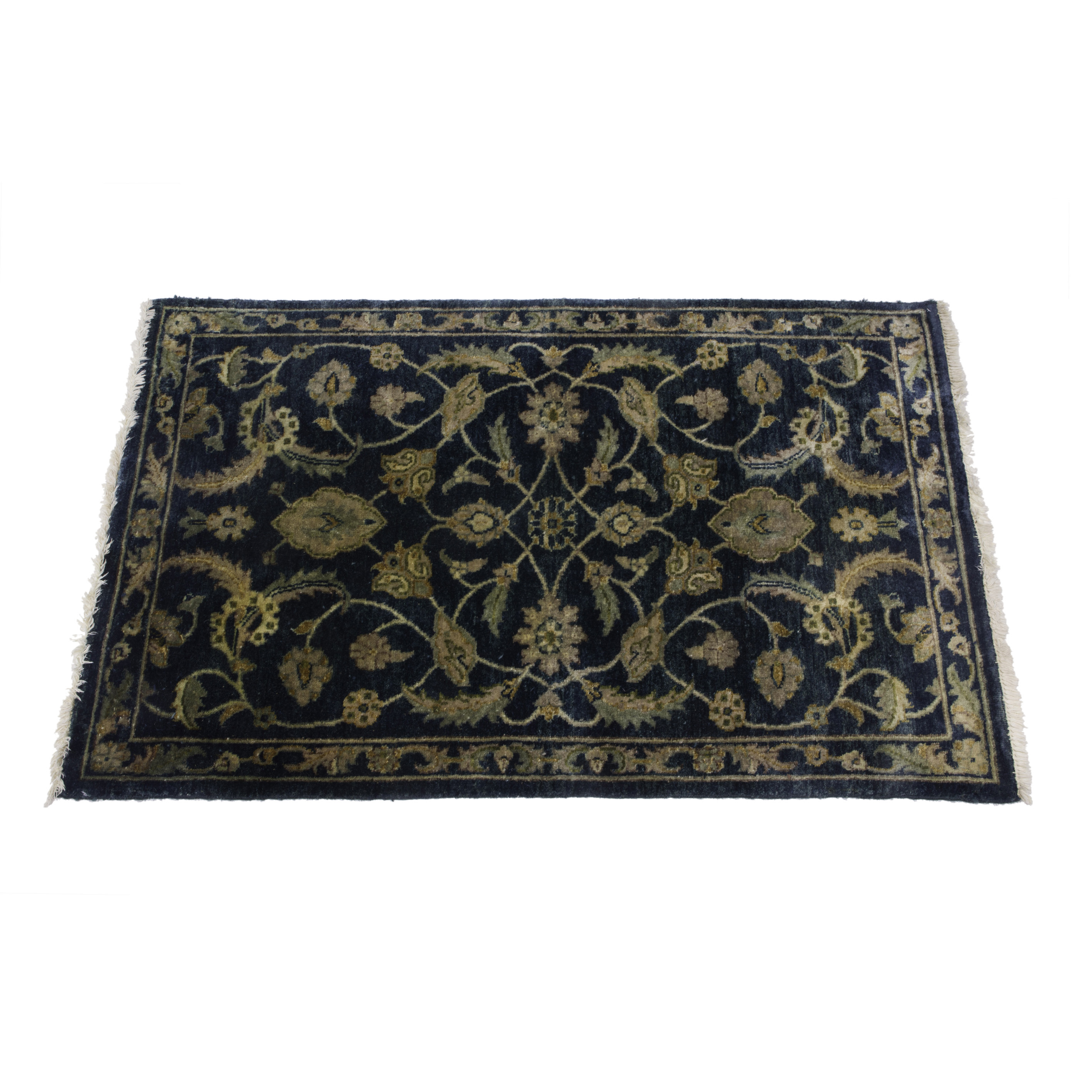 INDO TABRIZ CARPET Indo Tabriz