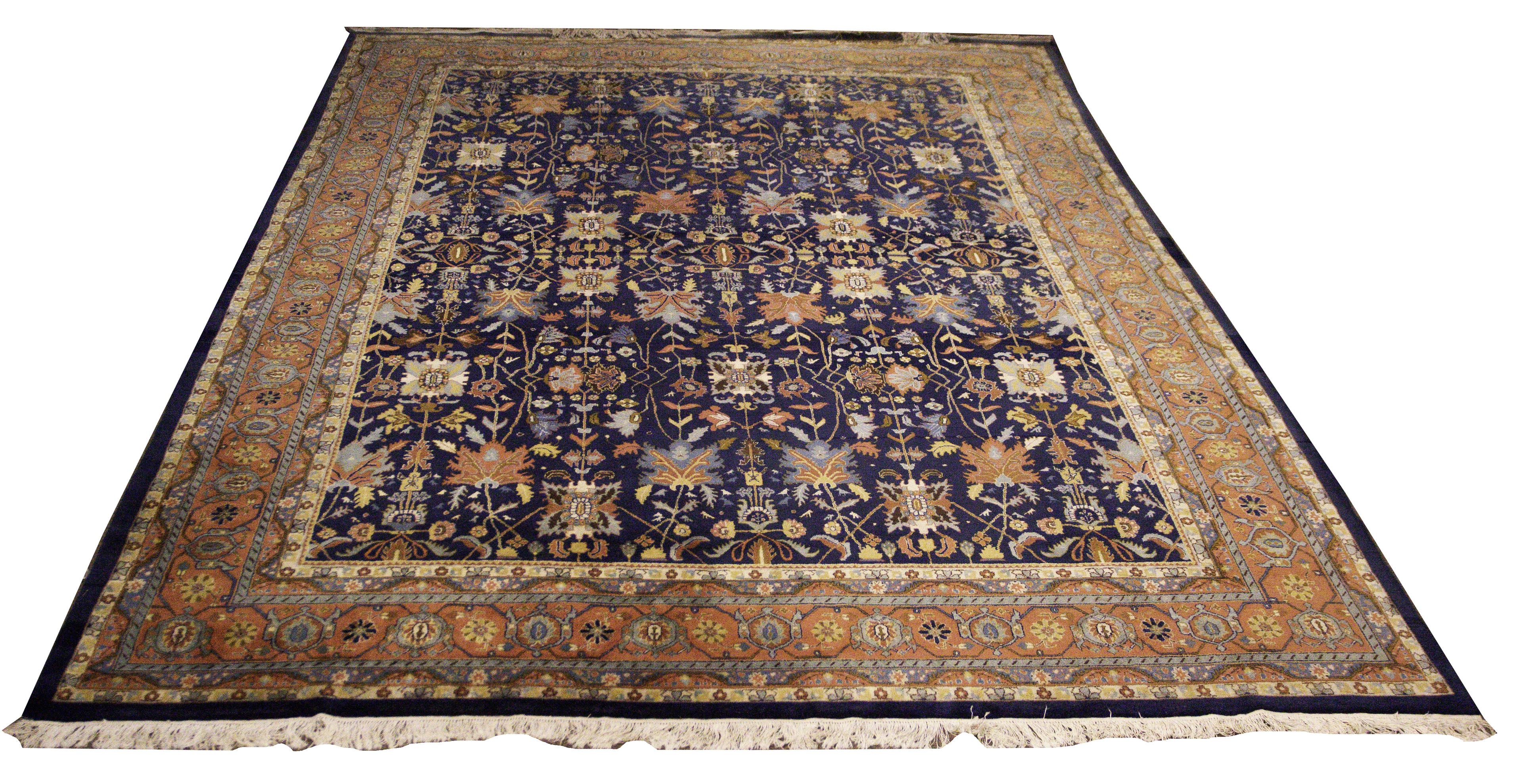 INDO-TABRIZ CARPET Indo-Tabriz