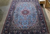 INDO-TABRIZ CARPET Indo-Tabriz