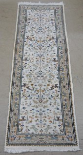 INDO-TABRIZ IVORY GROUND RUNNE