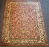 INDO-TABRIZ PATTERN MACHINE MA