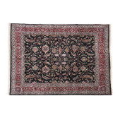 INDO-TABRIZ ROOM SIZE CARPET<b