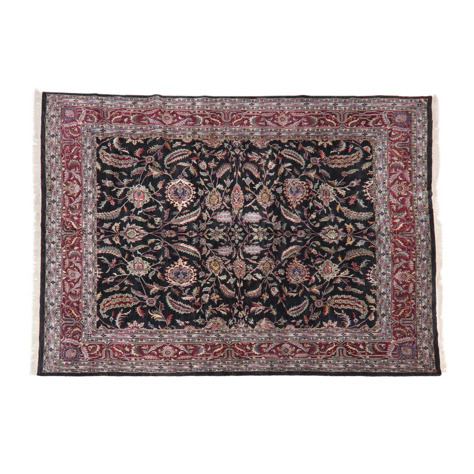 INDO-TABRIZ ROOM SIZE