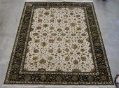 INDO TABRIZ ROOM SIZE RUG, 14