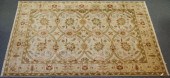 INDO-TABRIZ RUG APPROX. 12 FT