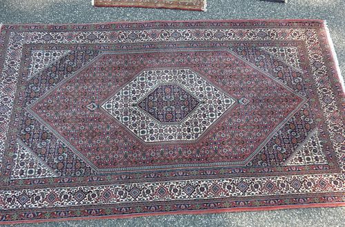 INDO TABRIZ RUGVintage