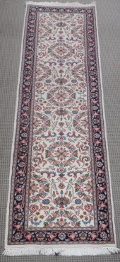 INDO TABRIZ RUNNER 10 FT 4 IN