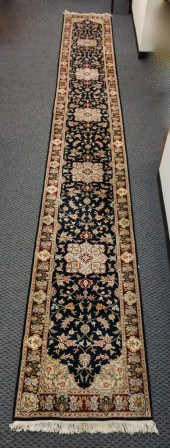 INDO TABRIZ RUNNER, 19 FT 9 IN
