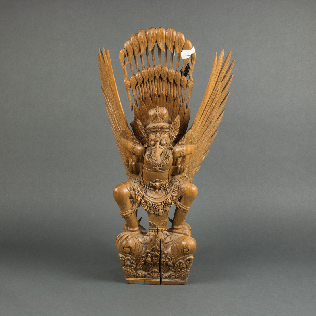 INDONESIA TEAK GARUDA Indonesia
