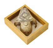 INDONESIAN INCISED BELU-ATONI