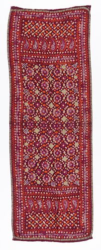 INDONESIAN PELANGI SHOULD CLOTH