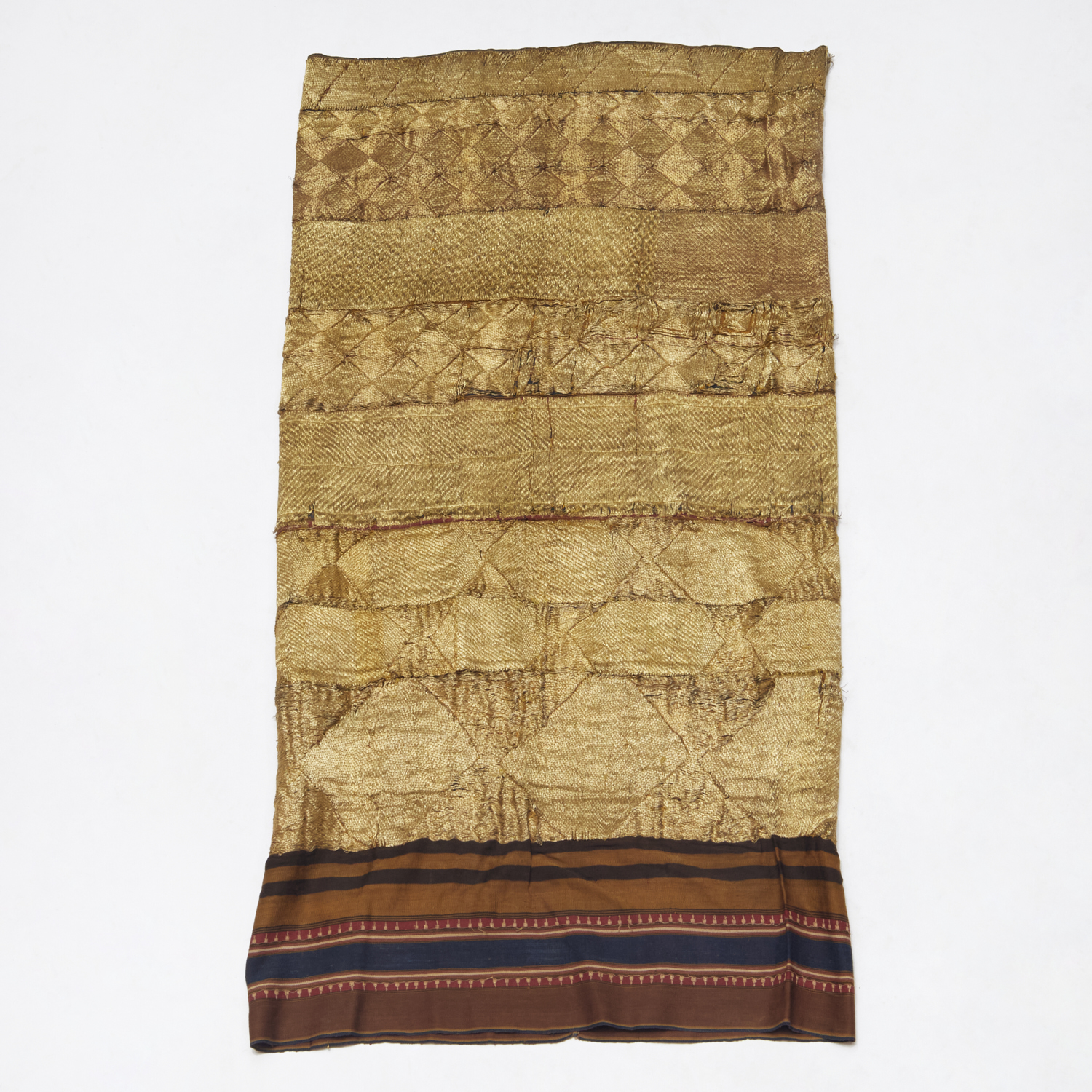 INDONESIAN PEOPLES, CEREMONIAL GOLD