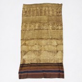 INDONESIAN PEOPLES, CEREMONIAL