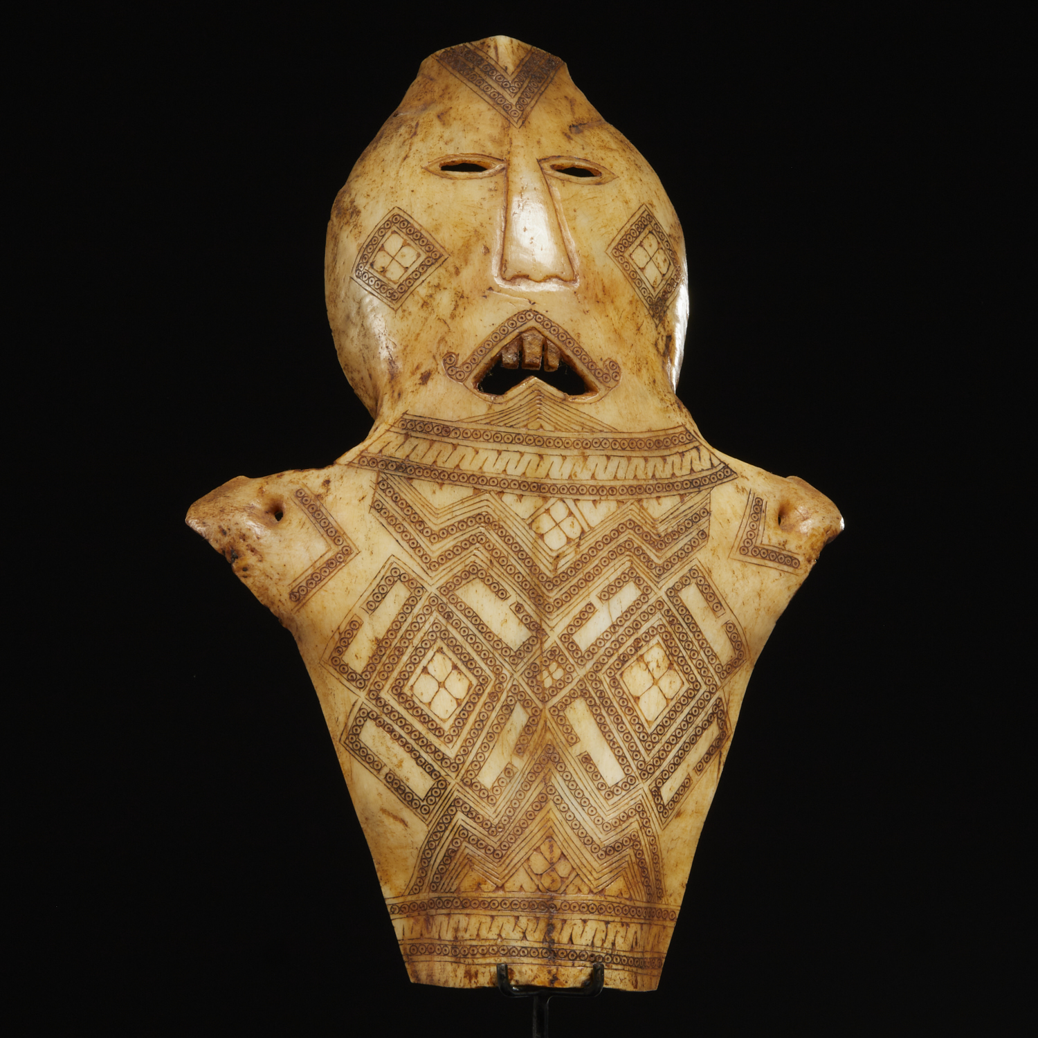 INDONESIAN RITUAL BELU-ATONI COW