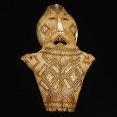INDONESIAN RITUAL BELU-ATONI C