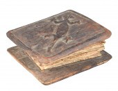 Indonesian Toba Batak Pustaha