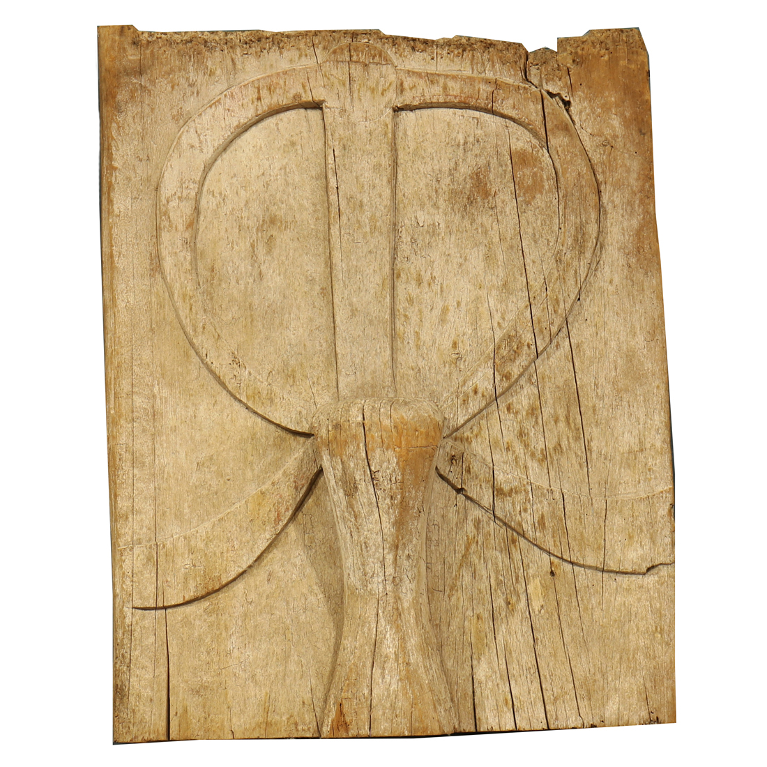 INDONESIAN TORADJA DOOR