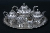 INDONESIAN YOGYA SILVER SEVEN