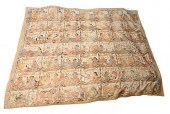 INDONESIAN/BALINESE CALENDAR O