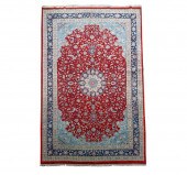 INDOPERSIAN CARPETwool on cott