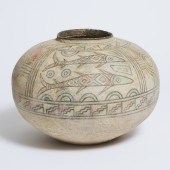 Indus Valley Civilization Poly
