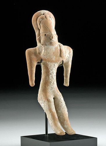 INDUS VALLEY MEHRGARH POTTERY