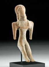 INDUS VALLEY MEHRGARH POTTERY