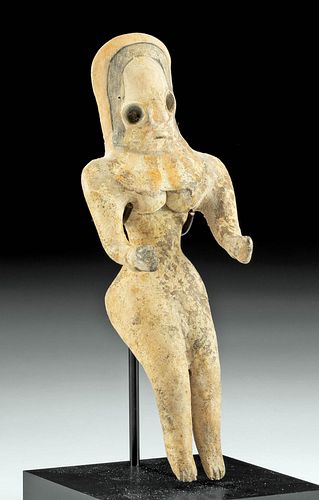 INDUS VALLEY MEHRGARH POTTERY
