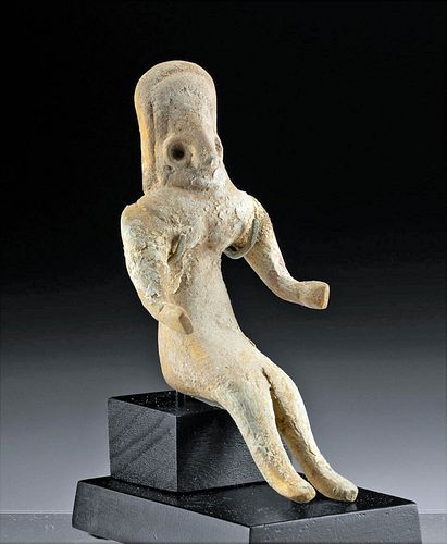 INDUS VALLEY MEHRGARH POTTERY