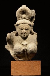 INDUS VALLEY STONE ARCHITECTUR
