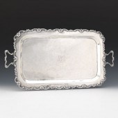 INDUSTRIA PERUANA 900 SILVER D