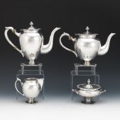 INDUSTRIA PERUANA 900 SILVER F