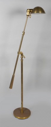 INDUSTRIAL BRASS ADJUSTABLE RE