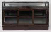 INDUSTRIAL DISPLAY BLACK PAINT