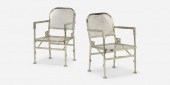 Industrial. folding field chai