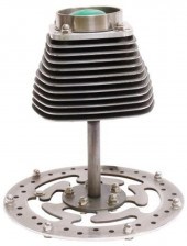 INDUSTRIAL MOTORCYCLE PARTS TA