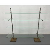 Industrial style Baker Pastry