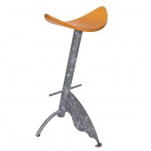 INDUSTRIAL STYLE, BARSTOOL Ind
