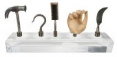INDUSTRIAL TOOL SCULPTURE20th