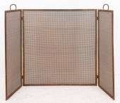 INDUSTRIAL VINTAGE METAL THREE
