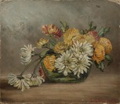 INES MENDES (AMERICAN, LATE 19