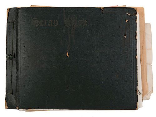 INEZ BLACKSTONE’S FREDRIK THE GREAT