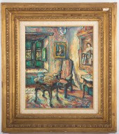 INEZ SENIOK. "RINCON DE COSTUL