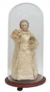 INFANT JESUS OF PRAGUE RELIGIO